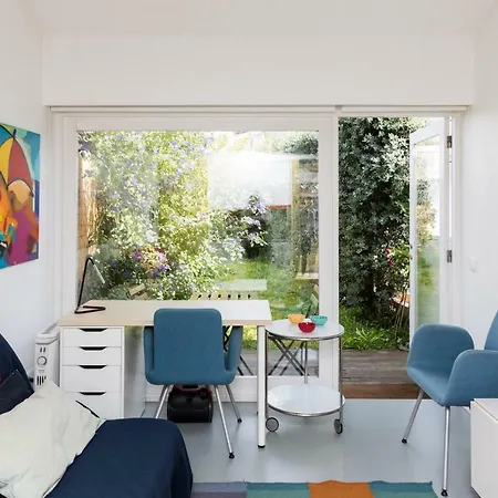 Viva Casinha Da Foz Apartamento Porto Exterior foto