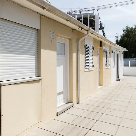Viva Casinha Da Foz Apartamento Porto Exterior foto