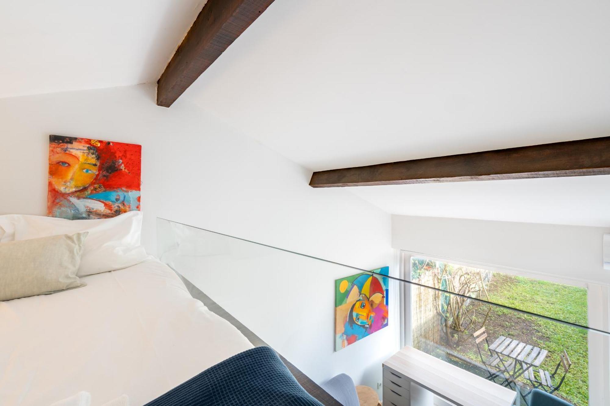 Viva Casinha Da Foz Apartamento