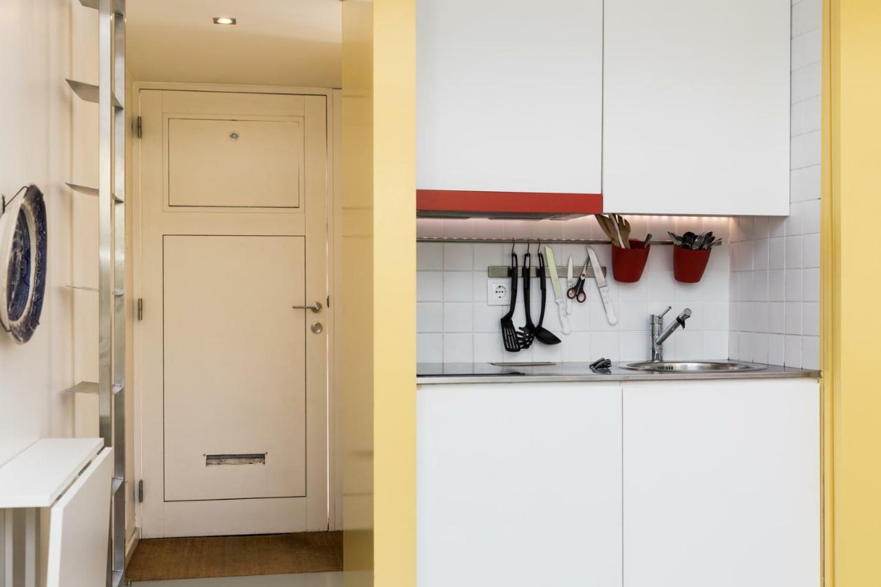 Apartamento Viva Casinha Da Foz *