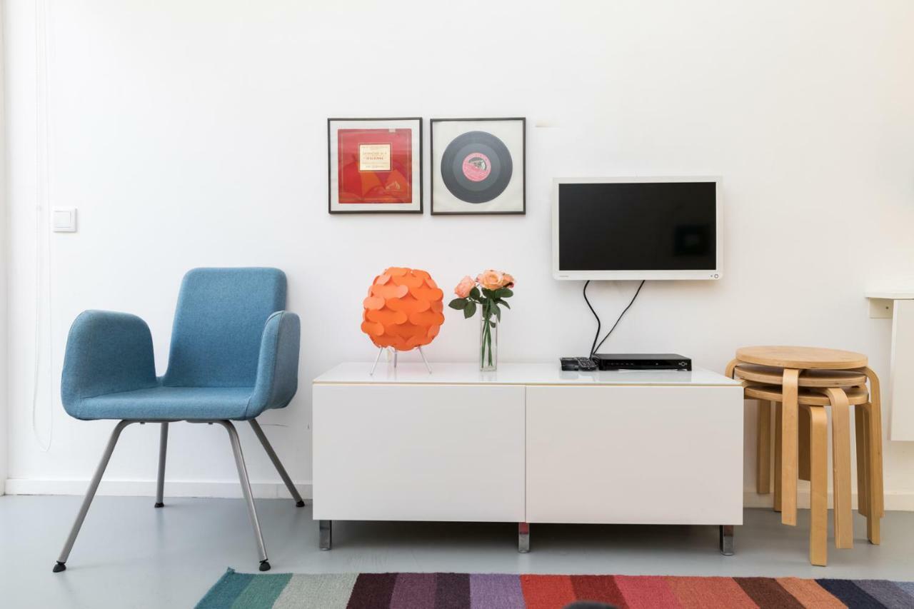 Viva Casinha Da Foz Apartamento