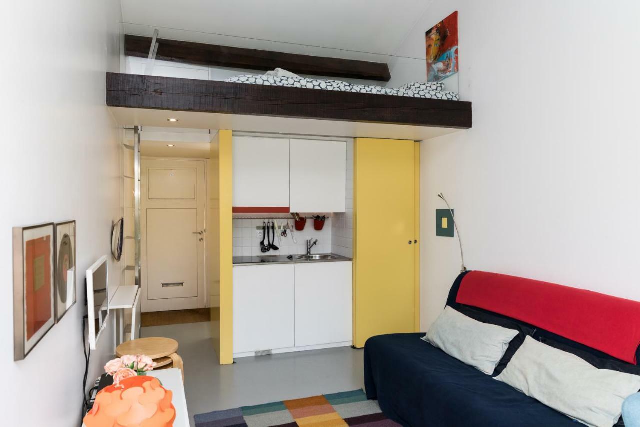 Viva Casinha Da Foz Apartamento *