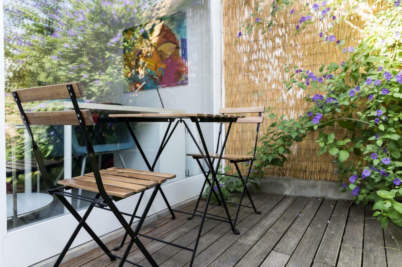 Apartamento Viva Casinha Da Foz Porto